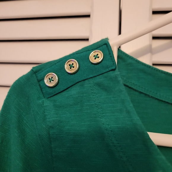 Banana Republic top - Picture 3 of 6